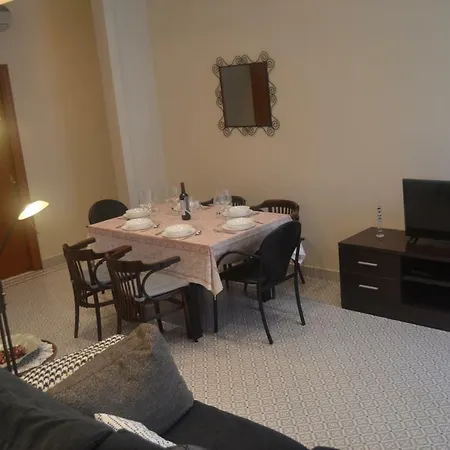 Placido Apartment Manresa Exterior foto