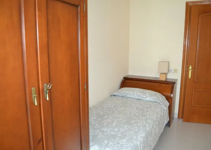 Placido Apartment