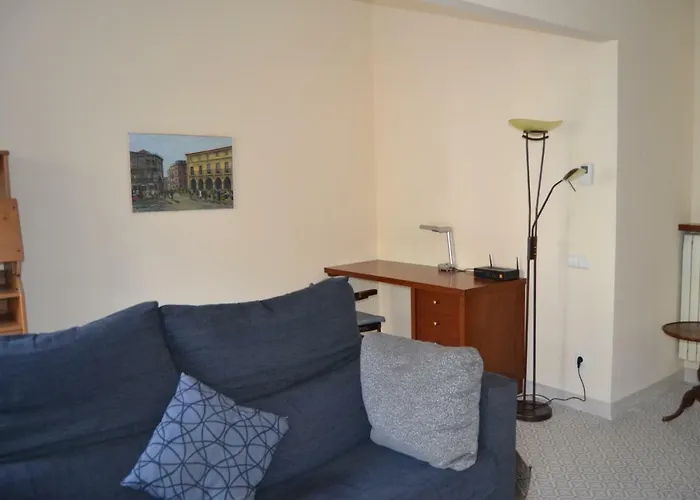 Placido Apartment