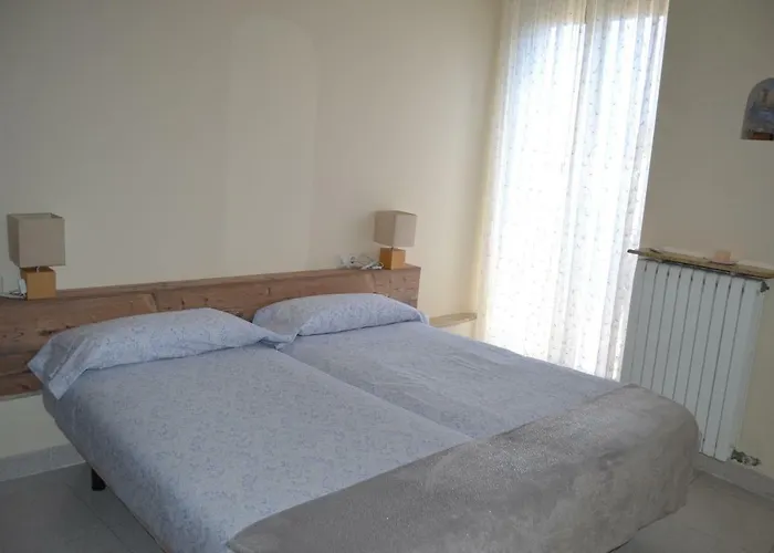 Placido Apartment