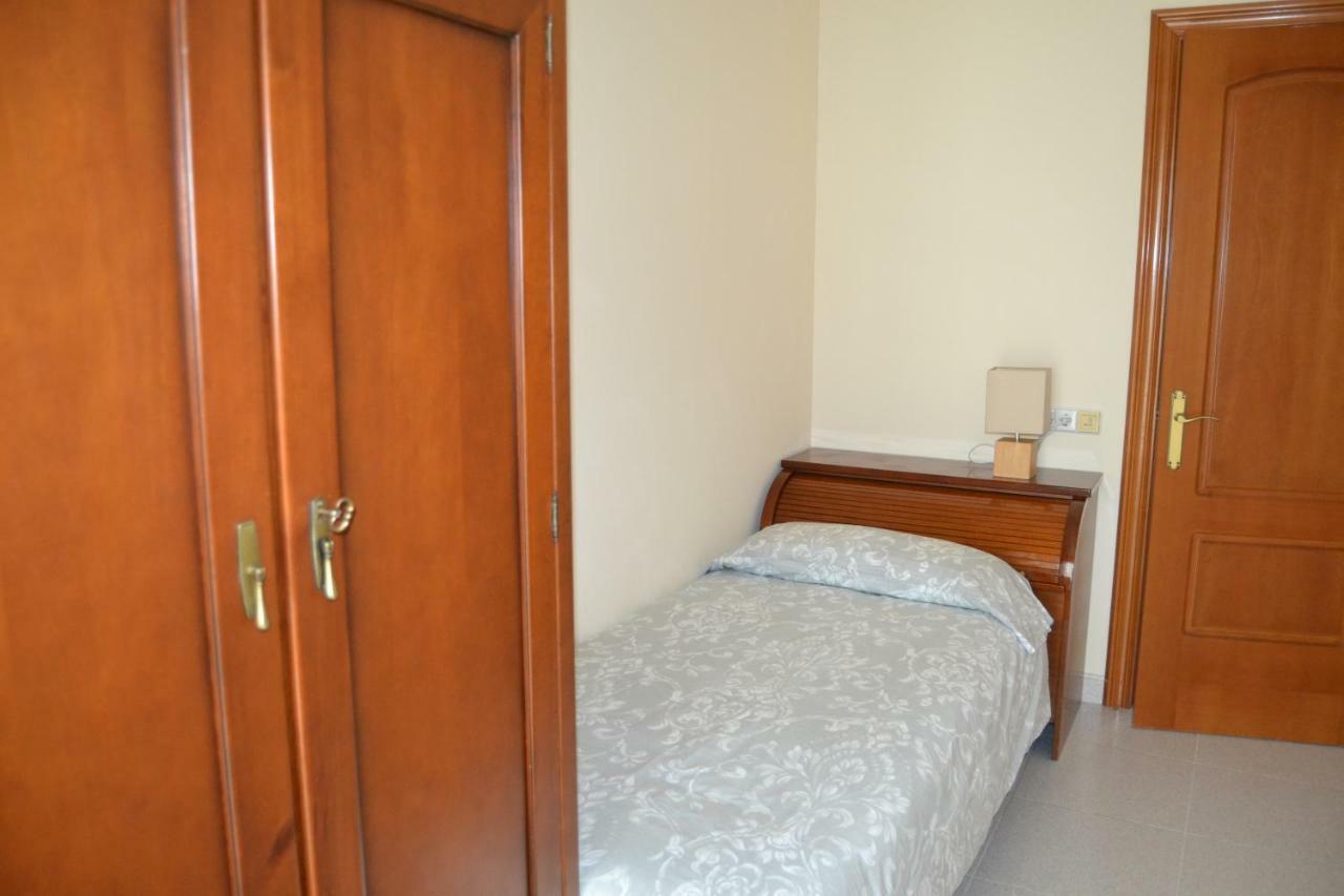 Placido Apartment *
