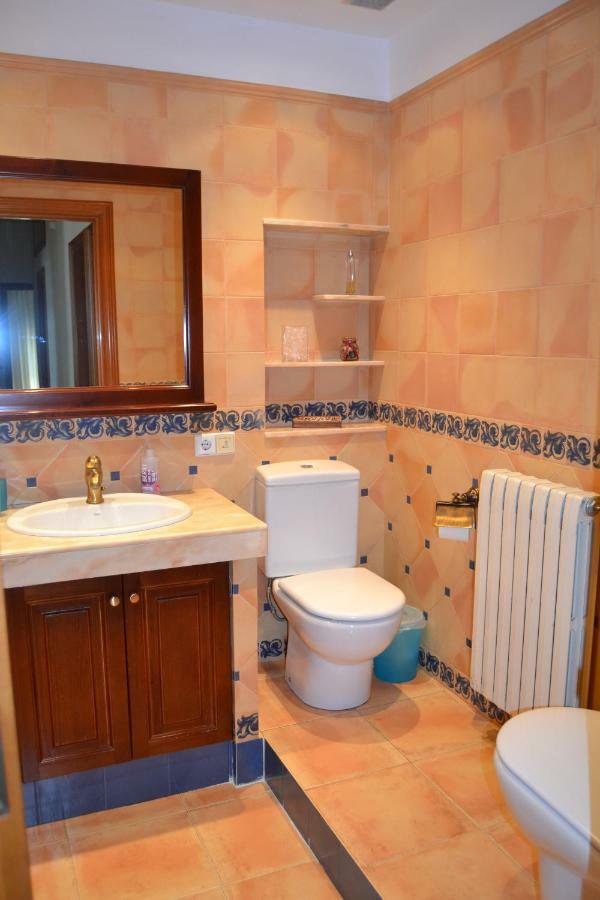 Apartment Placido Manresa