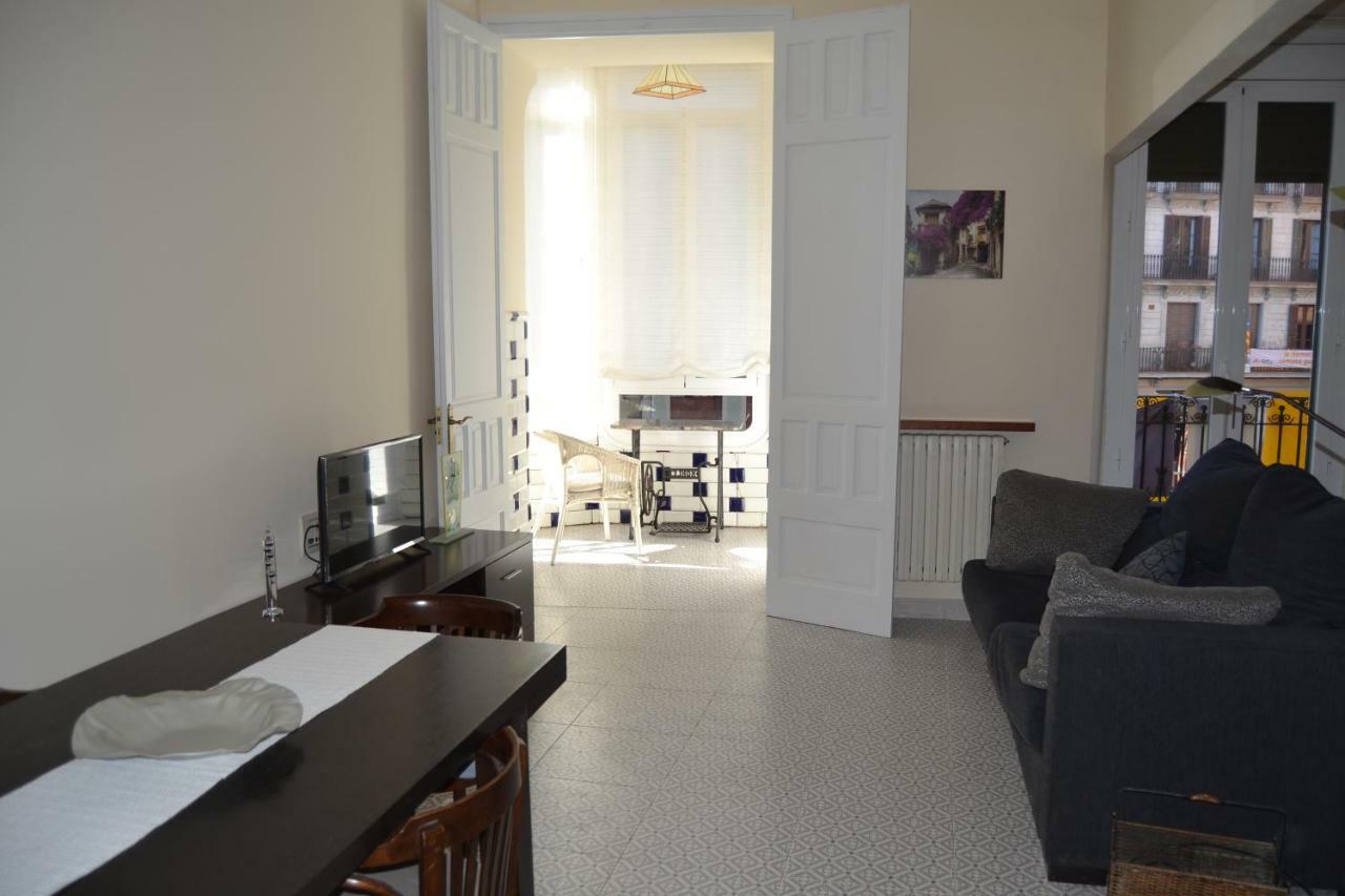Placido Apartment