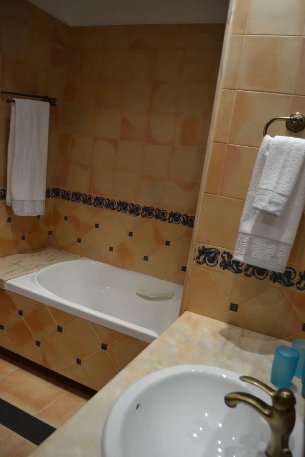 Apartment Placido *