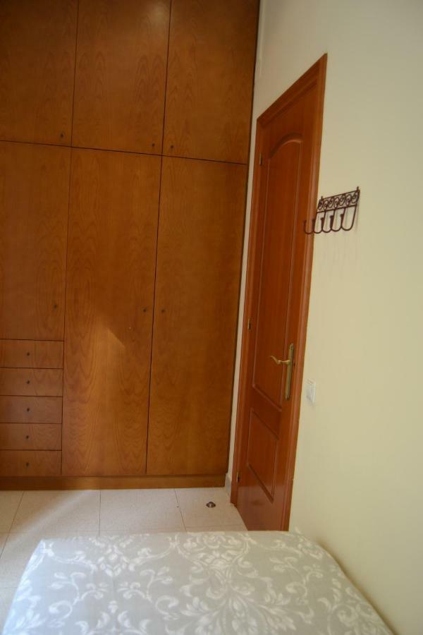 Placido Apartment Manresa