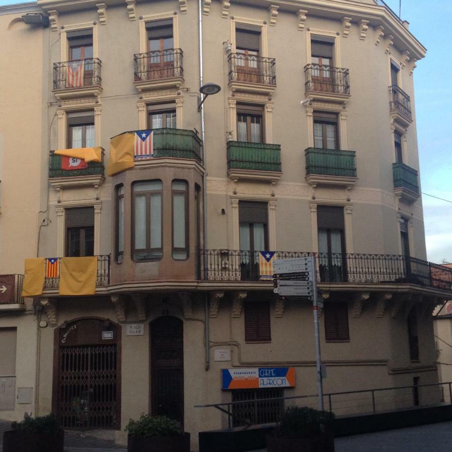 Apartment Placido Manresa